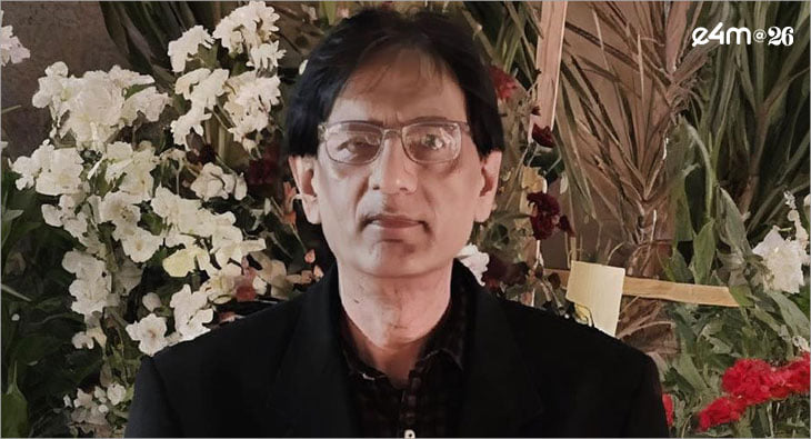 Sachin Bhatnagar