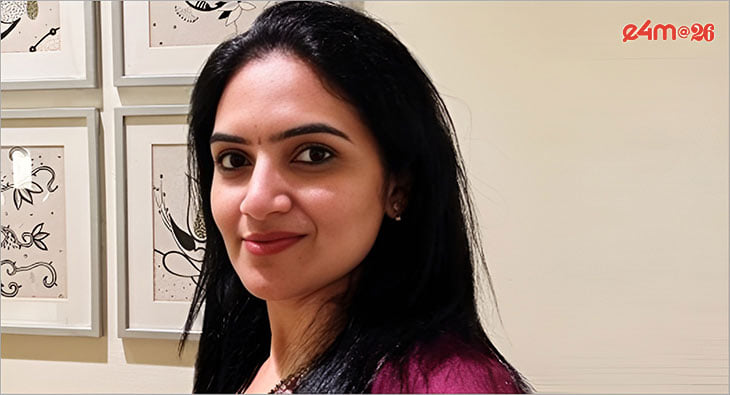 Priya Advirkar