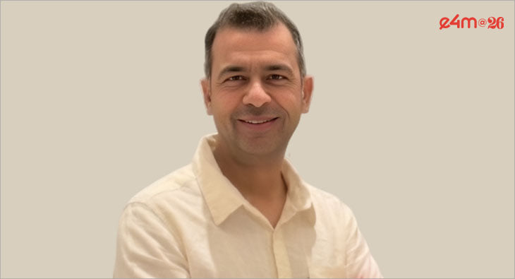 Deepak Singh Joins OpenAI as Partner Director for India