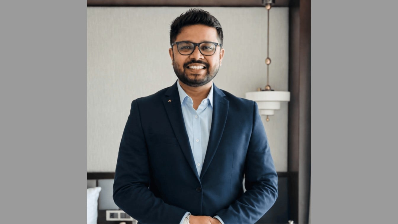 Swagat Lakku Appointed Head of Corporate Communications at Arvind Limited