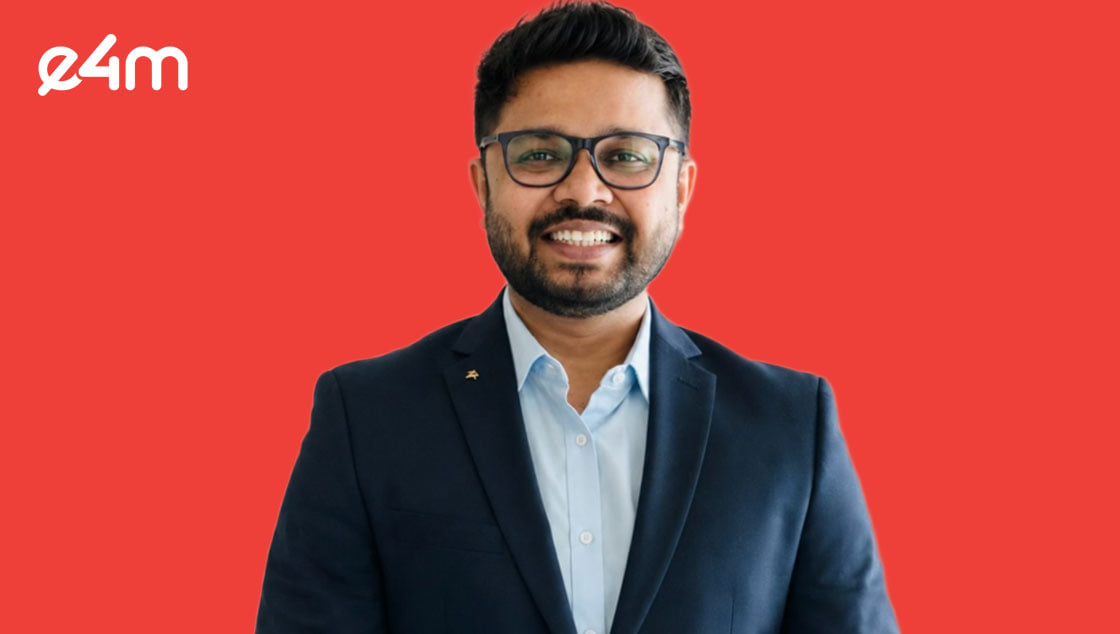 Swagat Lakku Appointed Head of Corporate Communications at Arvind Limited?blur=25