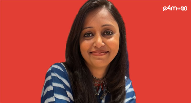 Subarna RayChaudhuri Joins Red FM as West Head of Red Max Sales