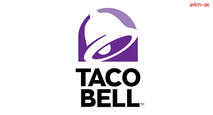 Hashtag Orange Secures ₹60 Crore Media Mandate for Taco Bell