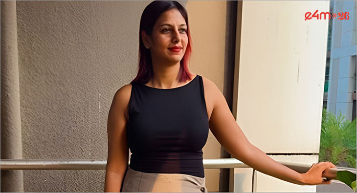 Nishtha Badhani