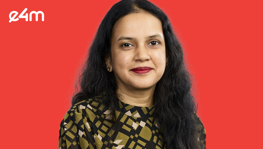 K2 Communications Appoints Aditi Divekar as National Group Head