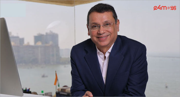 Uday Shankar Honored with Lifetime Achievement Award at FICCI FRAMES 2026