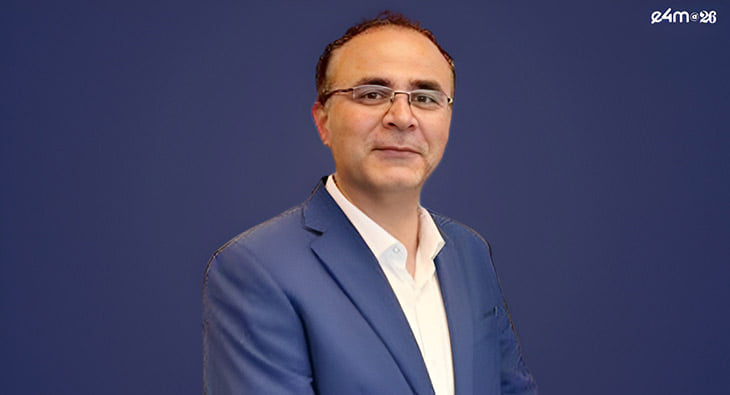 Dhiraj Adya