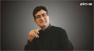 Prasoon Joshi Highlights Indian Diaspora's Desire for Connection