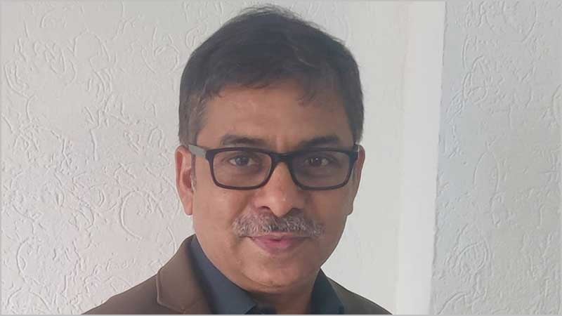 Sushir Mishra steps down as NBT Lucknow Resident Editor