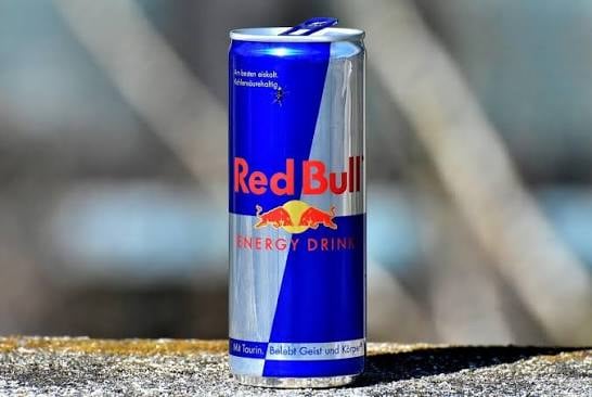 Red bull?blur=25