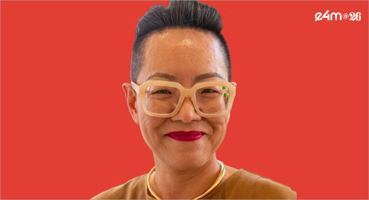 Minjae Ormes Takes Charge as Wing's New Marketing Head