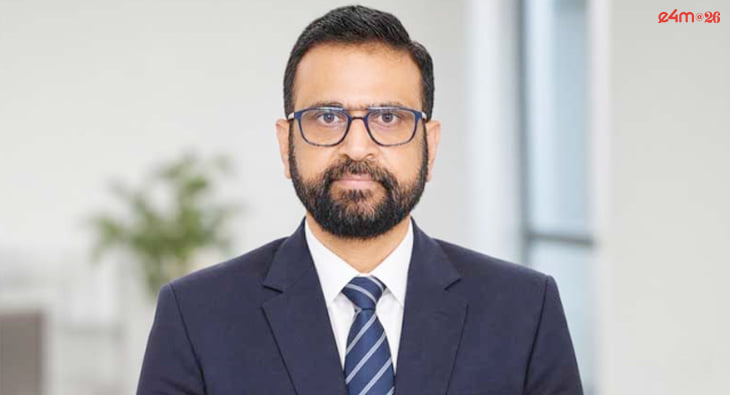 Sanjay Kumar Appointed Senior Editor at Times Now Digital