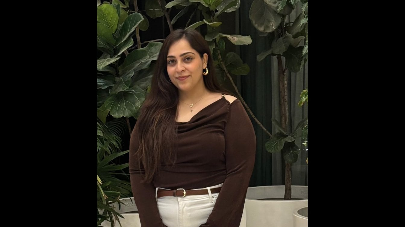 Muskan Grover Joins Campus Activewear as PR and Corporate Communications Manager