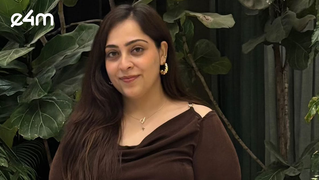 Muskan Grover Joins Campus Activewear as PR and Corporate Communications Manager?blur=25