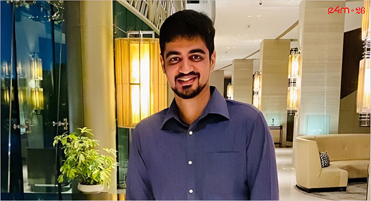 Yash Kumar Returns to KFC India as New Strategy Director