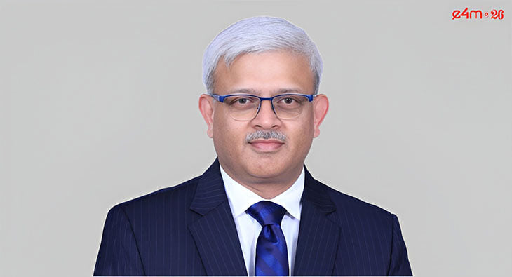 Mahesh Muralidhar Pai Appointed MD &amp; CEO of South Indian Bank
