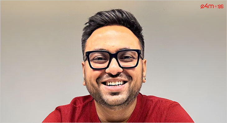 JK Patel Joins WLDD as Head of Marketing After Kinnect Tenure