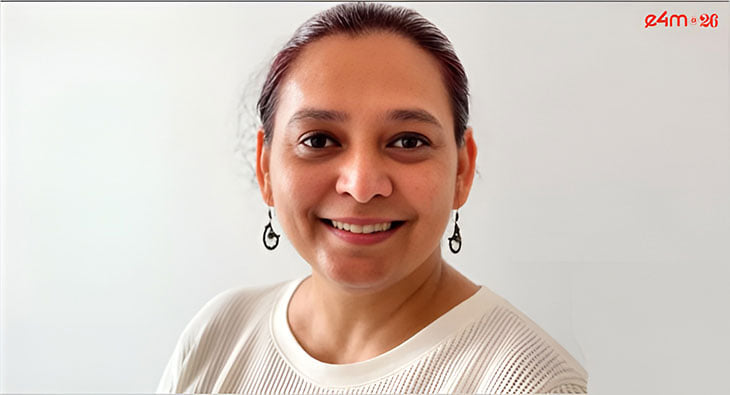 Sindhuja Rai Exits WPP Media as APAC Chief Client Officer