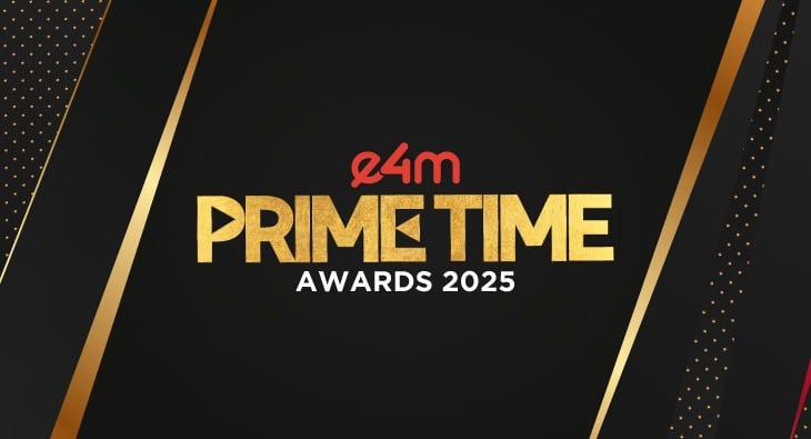 Wavemaker and Zydus Wellness Shine at e4m Prime Time Awards 2025