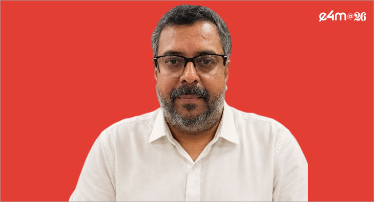Gopakumar R Nair Takes Charge as Secretary General of AAAI