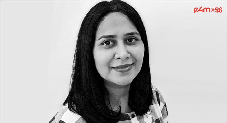 Nitika Nagpal | The LEGO Group