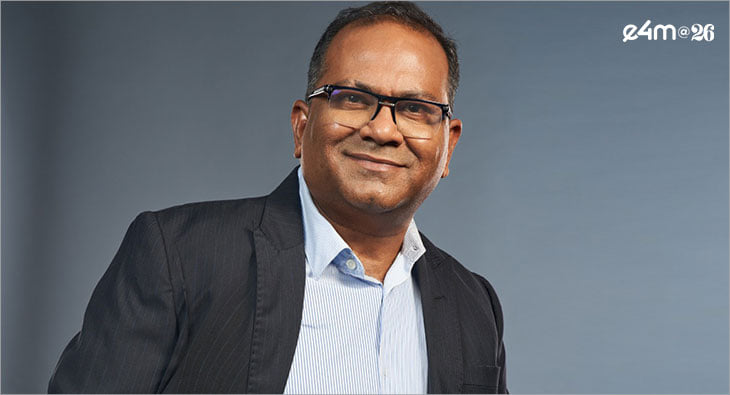 Danish Khan: A Two-Decade Journey in Entertainment and Streaming