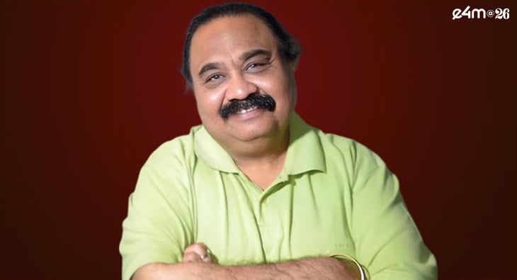 Dr. Sandeep Goyal