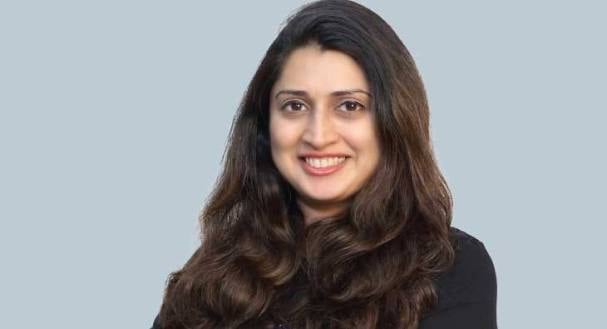Virginia Sharma Takes on CMO Role at Salesforce's Missionforce