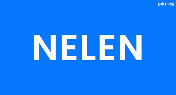 nelen