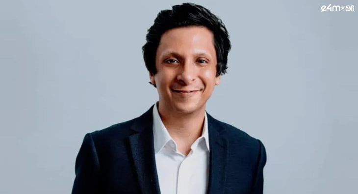 Dhruv Vohra Takes Charge as MD of Meta's Southeast Asia Business