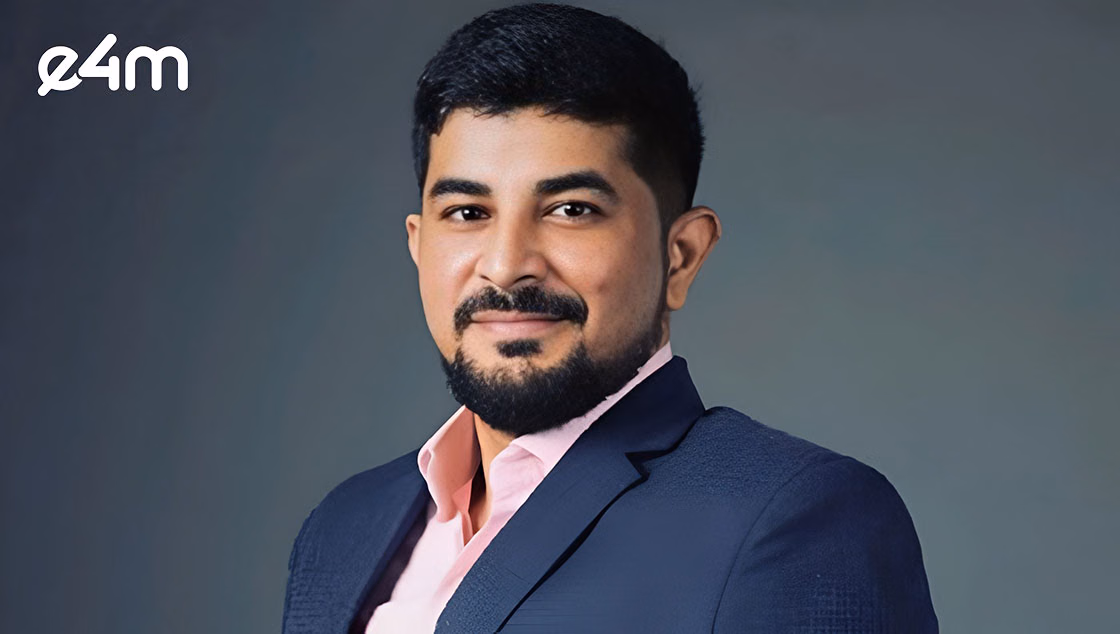 Rahul Gupta Appointed Chief Communications Officer at Socioclout