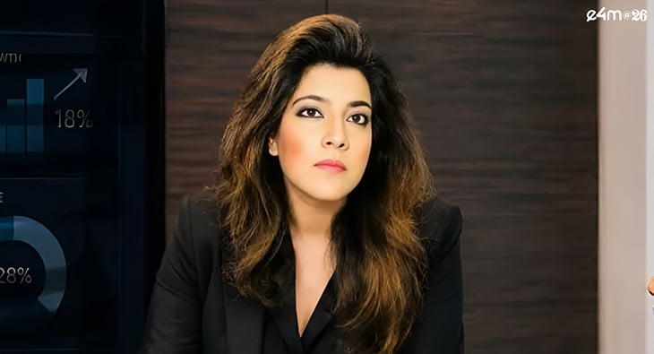 Sahar Zaman Joins CJ International Hotels as Independent Director