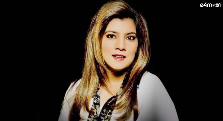Sahar Zaman Joins CJ International Hotels as Independent Director?blur=25