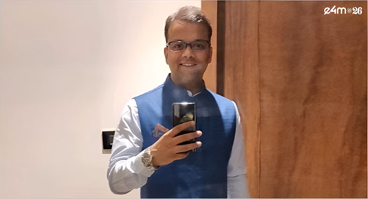 Nimit Tiwari Appointed National Retail Head at Network18