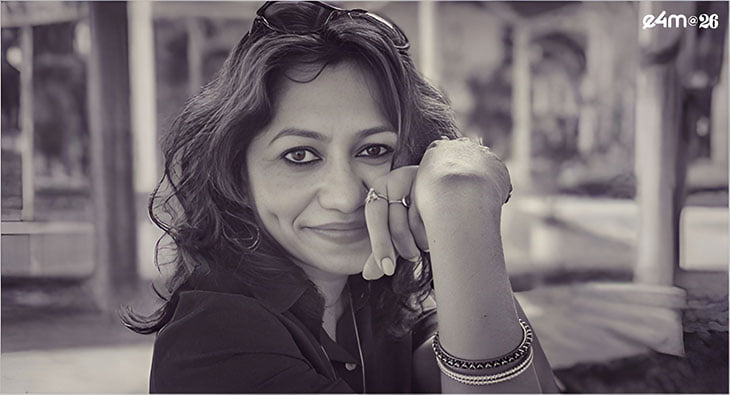 Lopamudra Ghatak Leaves Times Internet After 12 Successful Years
