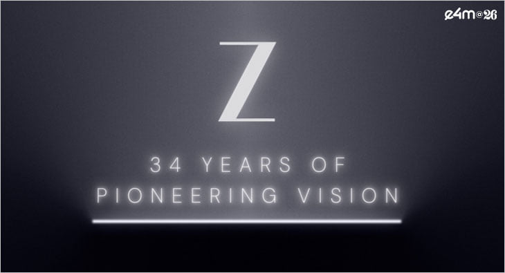 Zee Entertainment Enterprises Ltd.
