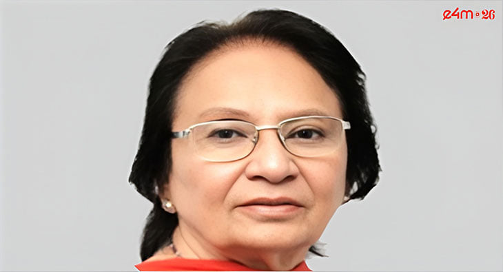 Remembering Naginder Rishi: A Legacy in Media and Advertising