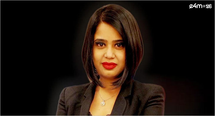 Meghna Deka