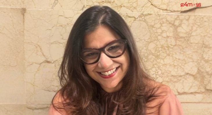 Rowena Bhagchandani Expands Role as Havas Singapore Chairperson
