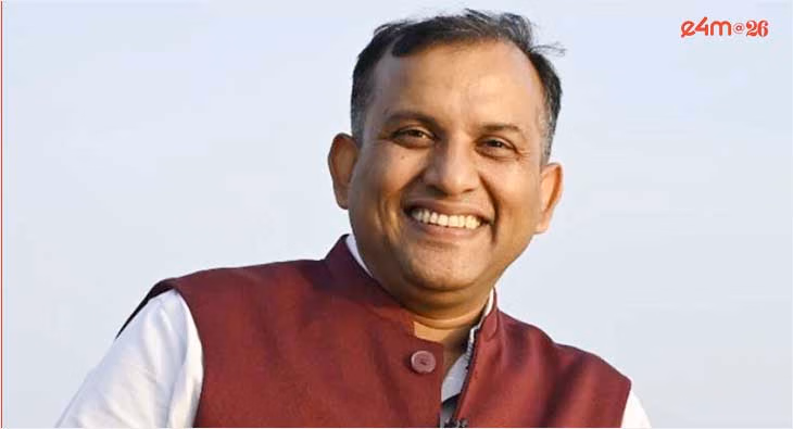 Anurag Dwary Leaves NDTV After Two Decades of Impactful Journalism