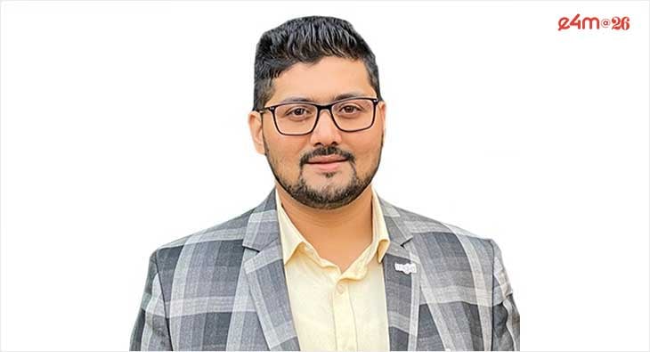 Pankaj Sharma Resigns as CEO of MGID India After Seven Years