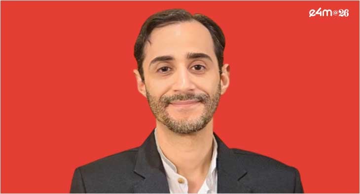 Gaurav Ahuja Appointed Executive Director at MGID