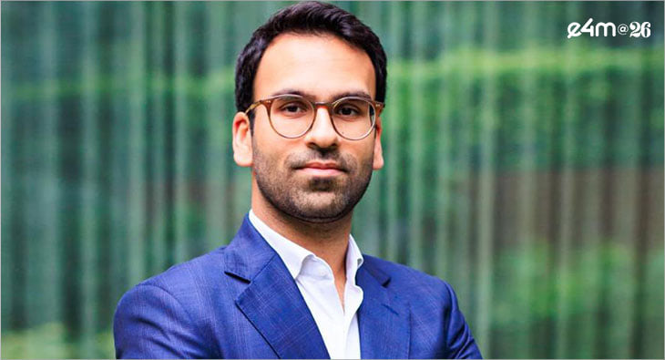 Shashvat Somany Appointed Joint Managing Director at Hindware?blur=25