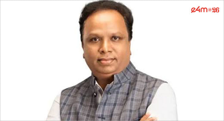 Ashish Shelar