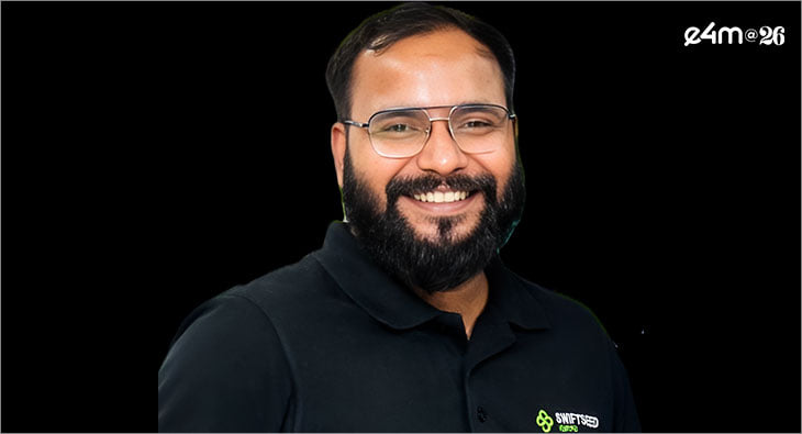Amar Dixit Takes Helm as CEO of WOI India to Boost Startups