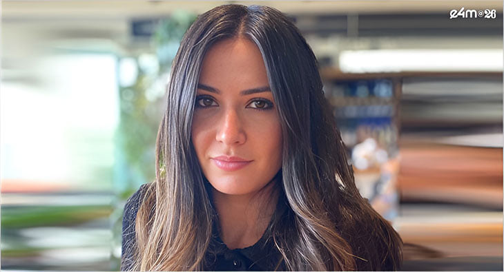 Merve Deveciler Appointed Head of Marketing at H&M Türkiye