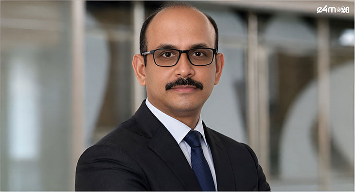 Ravishankar A. Joins Godrej Agrovet as New CFO