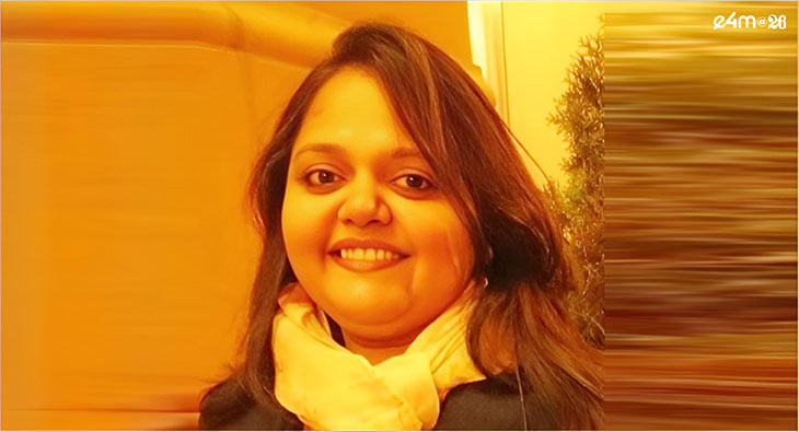 Riddhi Shah Appointed VP of Product & Revenue Strategy at JioStar