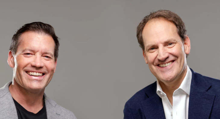 Jon Cook to leave WPP and transition VML CEO role to Eric Campbell