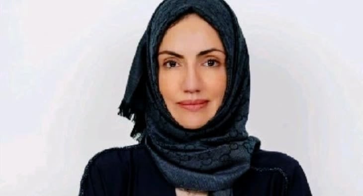 Noreen Nasralla